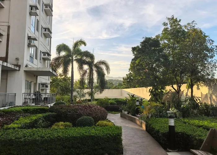 Bed - 6 Beds In A Shared - It Park Avida T1 * Cebu