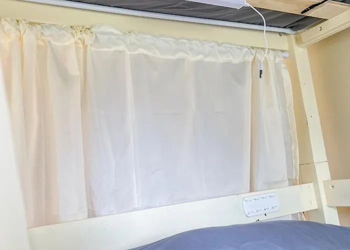 Vandrarhem Bed - 6 Beds In A Shared - It Park Avida T1 Cebu