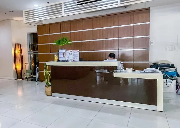 Bed - 6 Beds In A Shared - It Park Avida T1